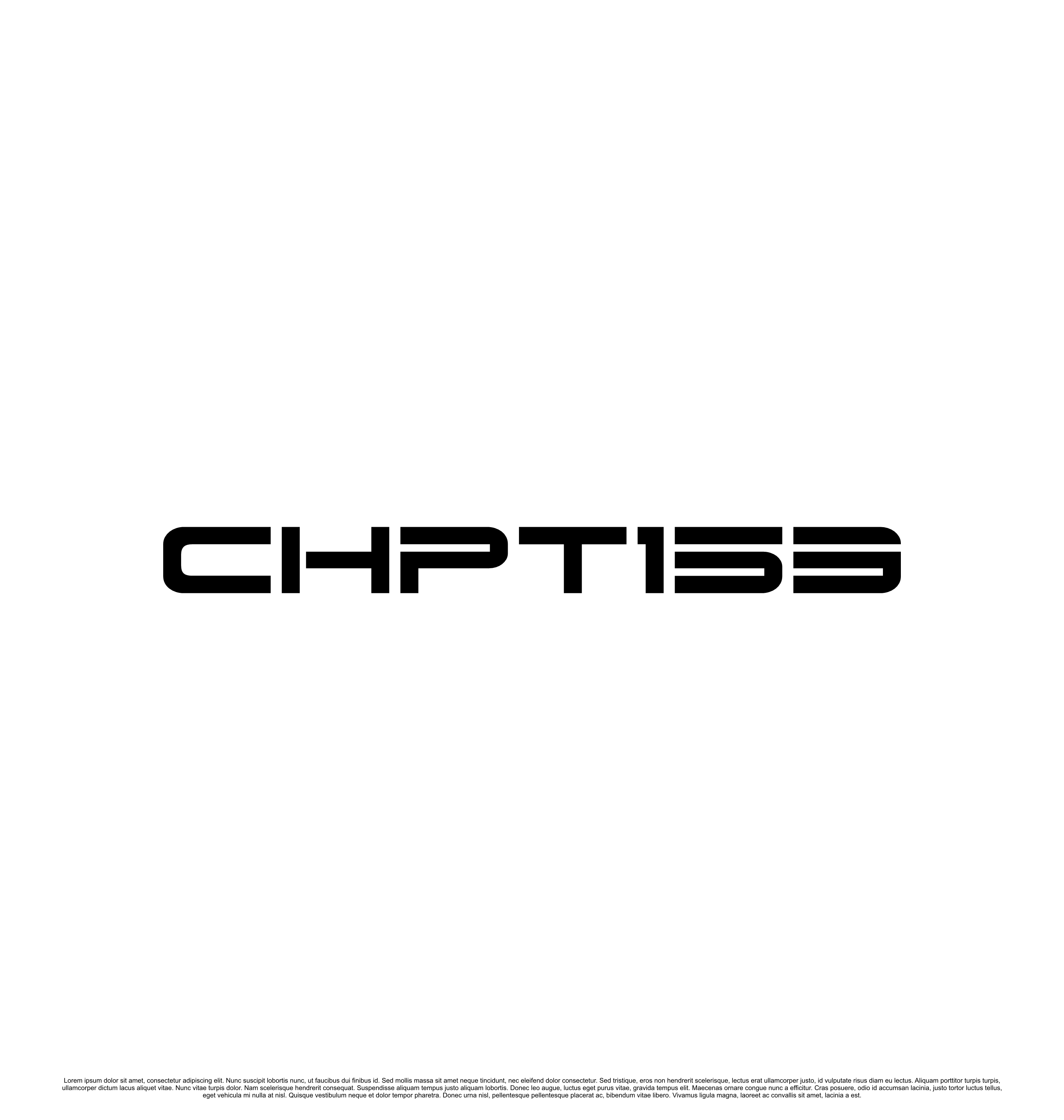 Logo Design by saesean for this project | Design #33232811