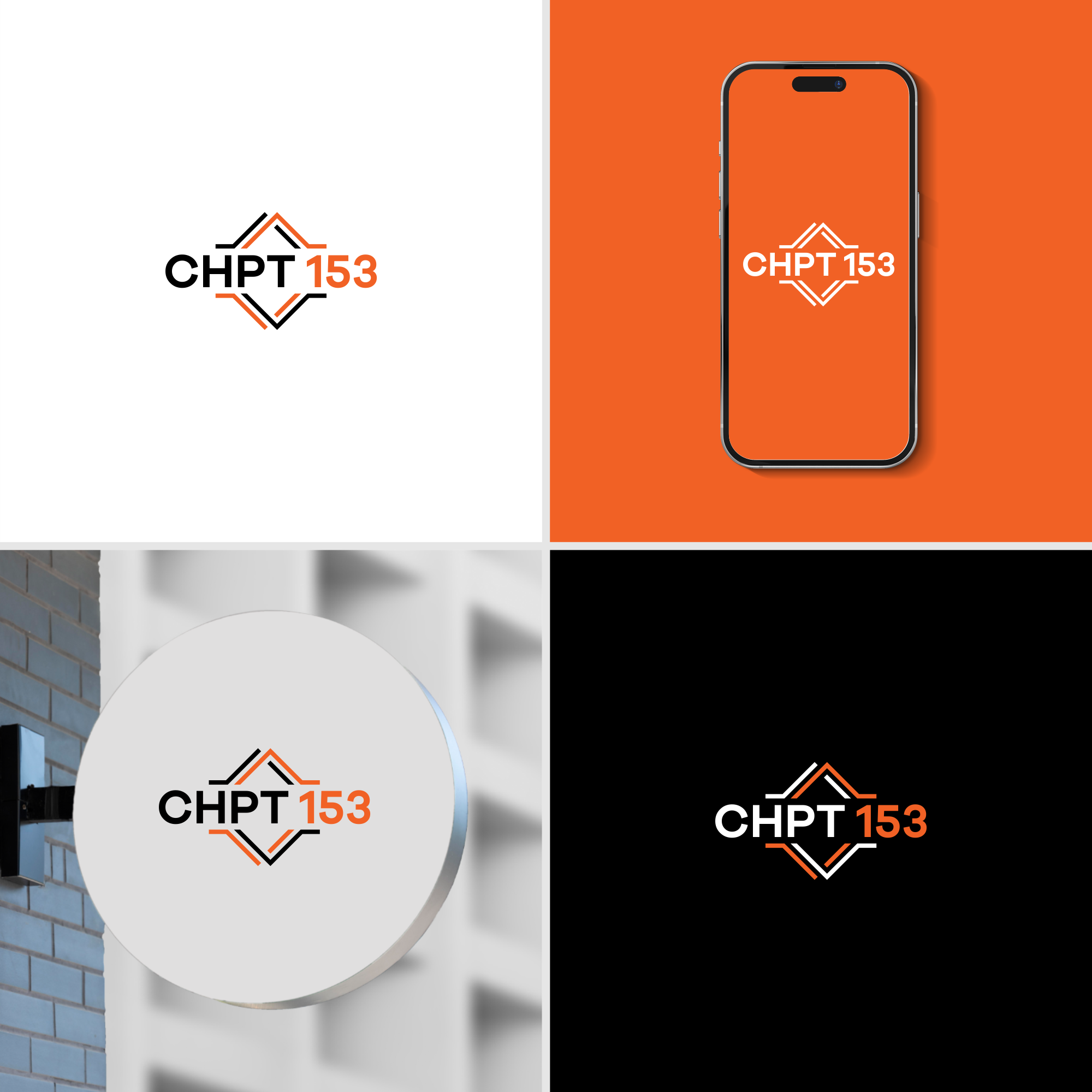 Logo Design by Royco for this project | Design #33218174