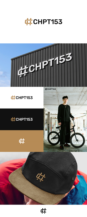 Logo Design by TenMa.Std