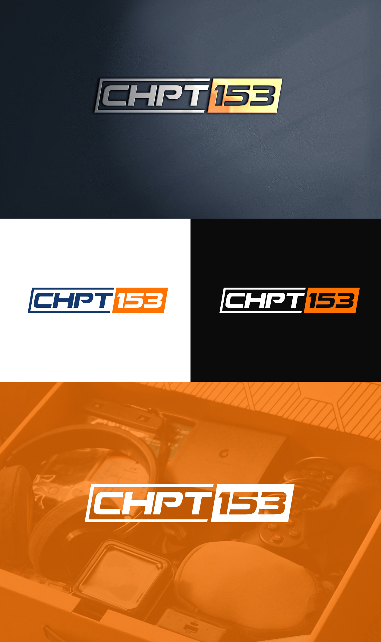 Logo Design by BehindSymbols for this project | Design #33239866