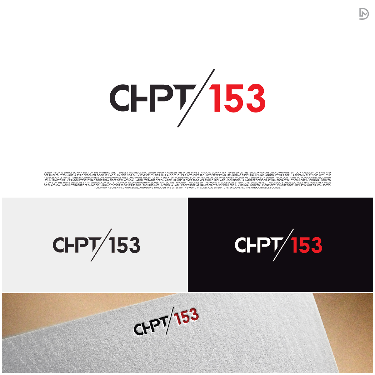 Design de Logo par D_Mantra pour ce projet | Design #33218301