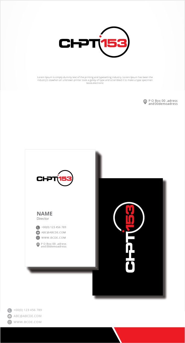 Logo Design by zebronicgraphic for this project | Design #33219228