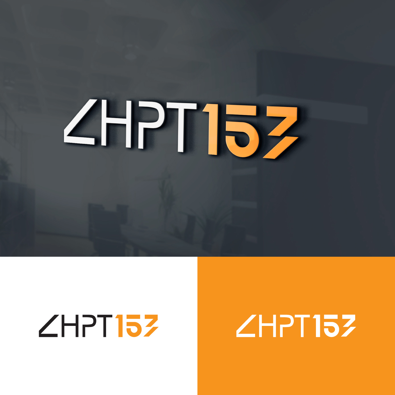 Logo Design by Radsky17 for this project | Design #33254593