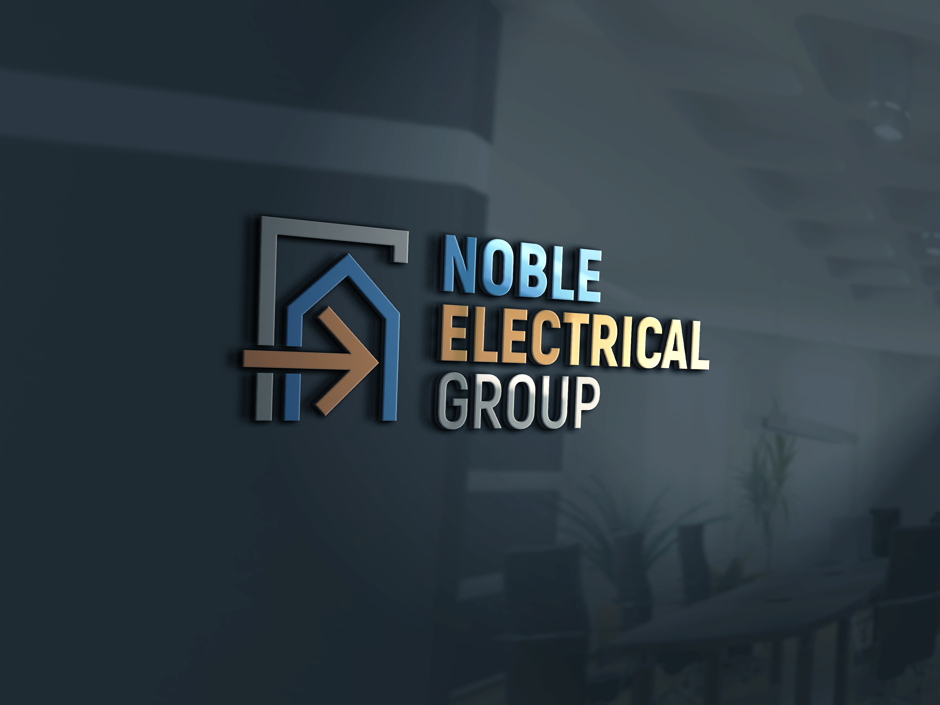 Logo Design by Nukhta Design for this project | Design #33210840