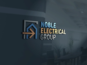 Logo Design by Nukhta Design for this project | Design: #33210840