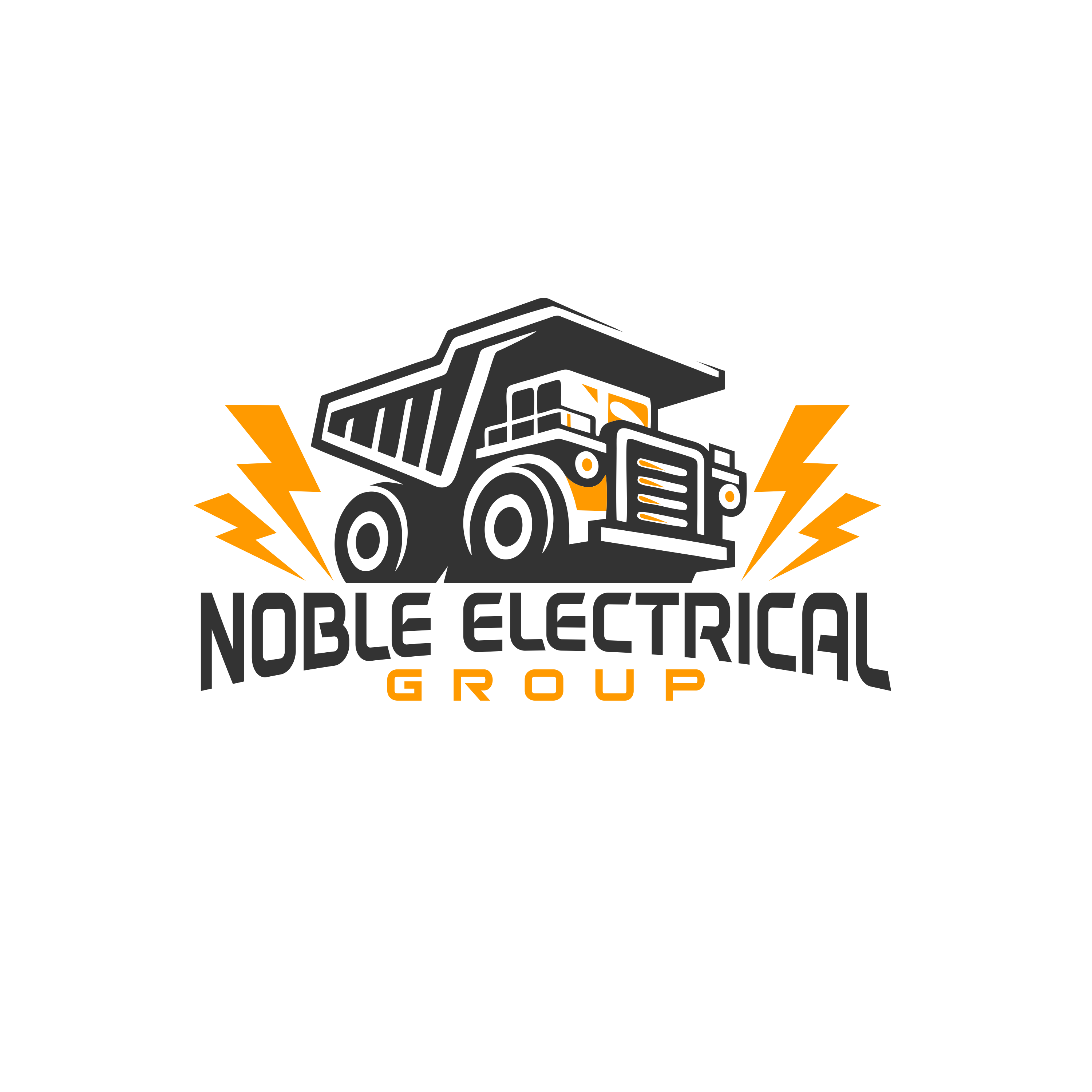 Logo Design by Bstudio for this project | Design #33230406