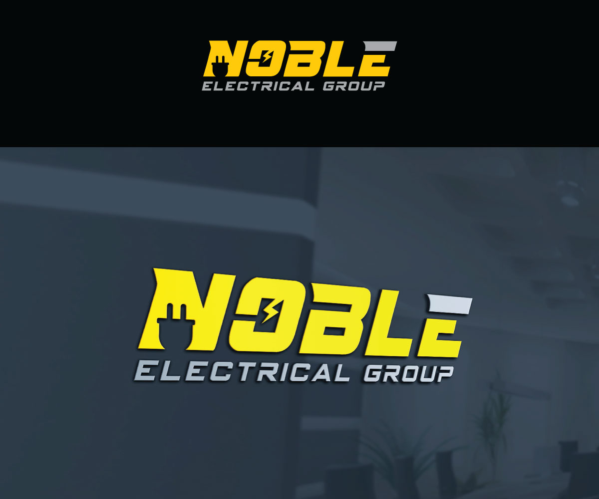 Logo Design by Luckey yaari for this project | Design #33211066