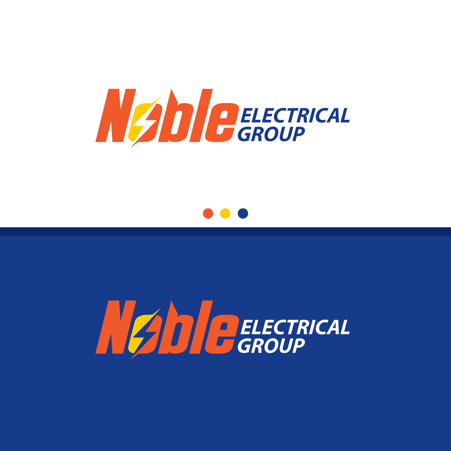 Logo Design by Revolt Team for this project | Design #33205424
