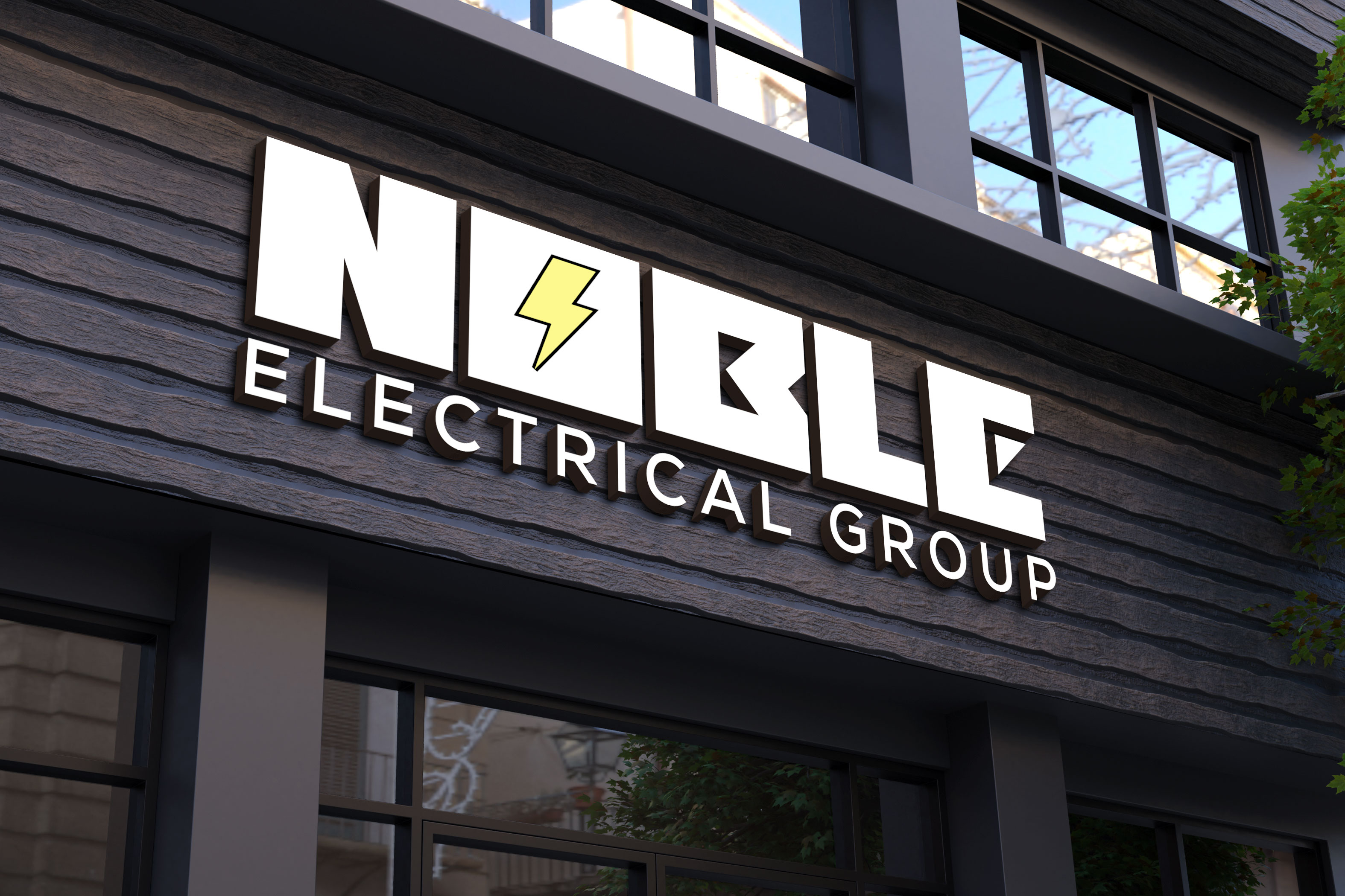 Logo Design by Kavth for this project | Design #33239457