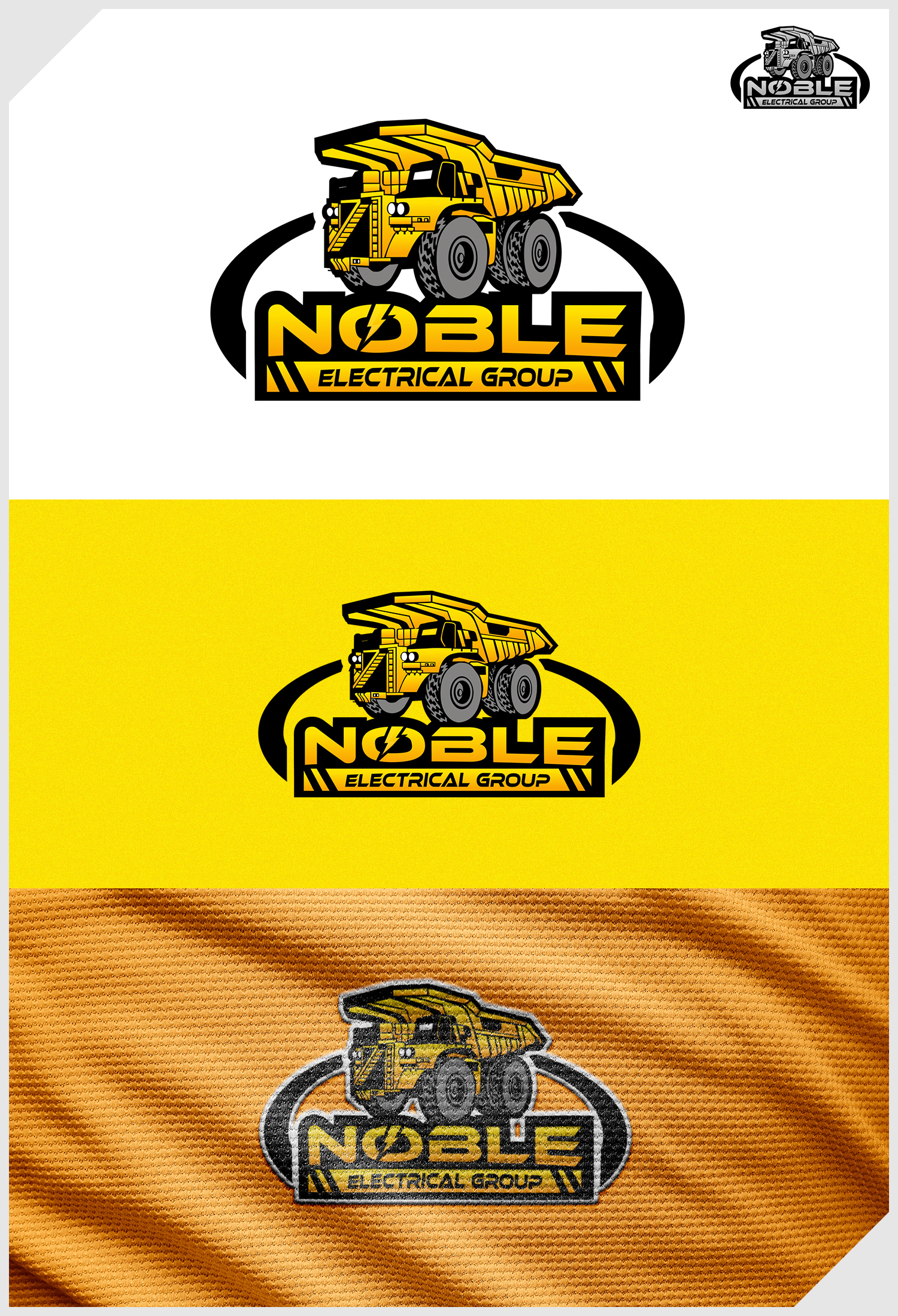 Logo Design by IDesign1606 for this project | Design #33205451