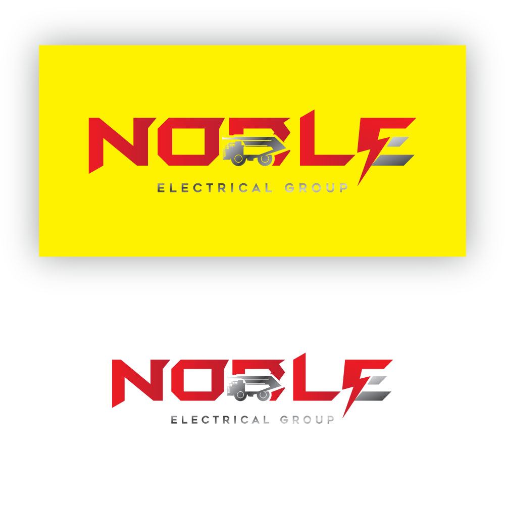 Logo Design by VectorForge for this project | Design #33219231