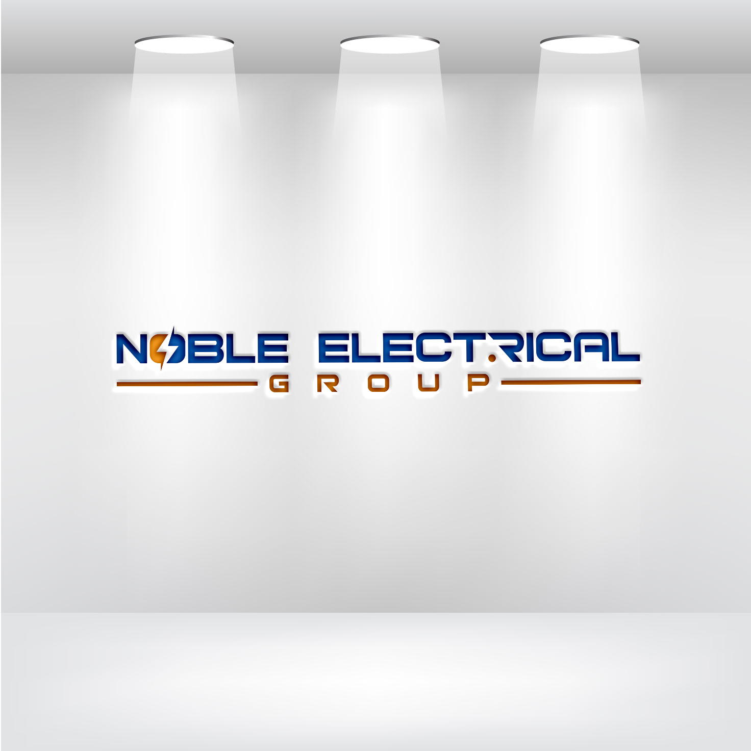 Logo Design by Christopher C for this project | Design #33222707
