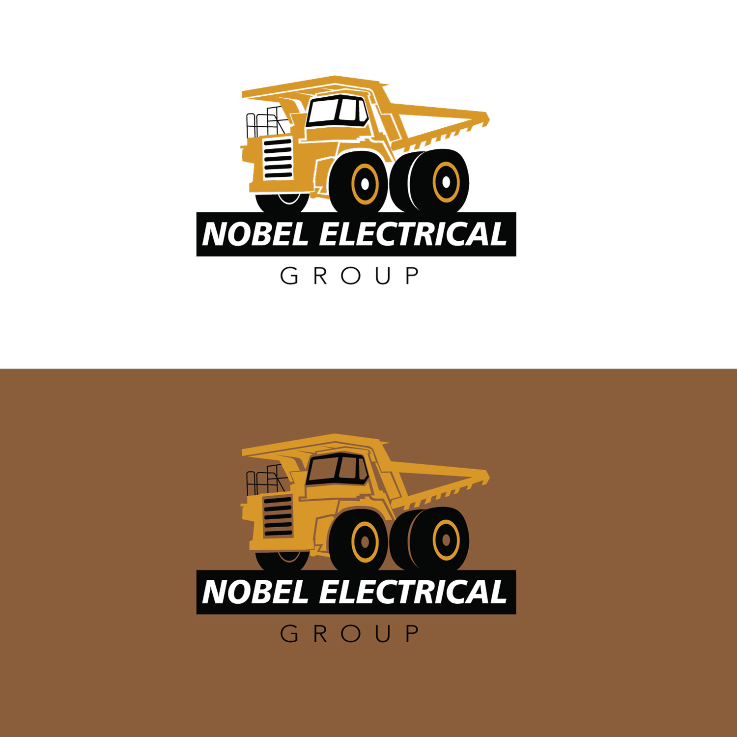 Logo Design by Dayan SL for this project | Design #33292500