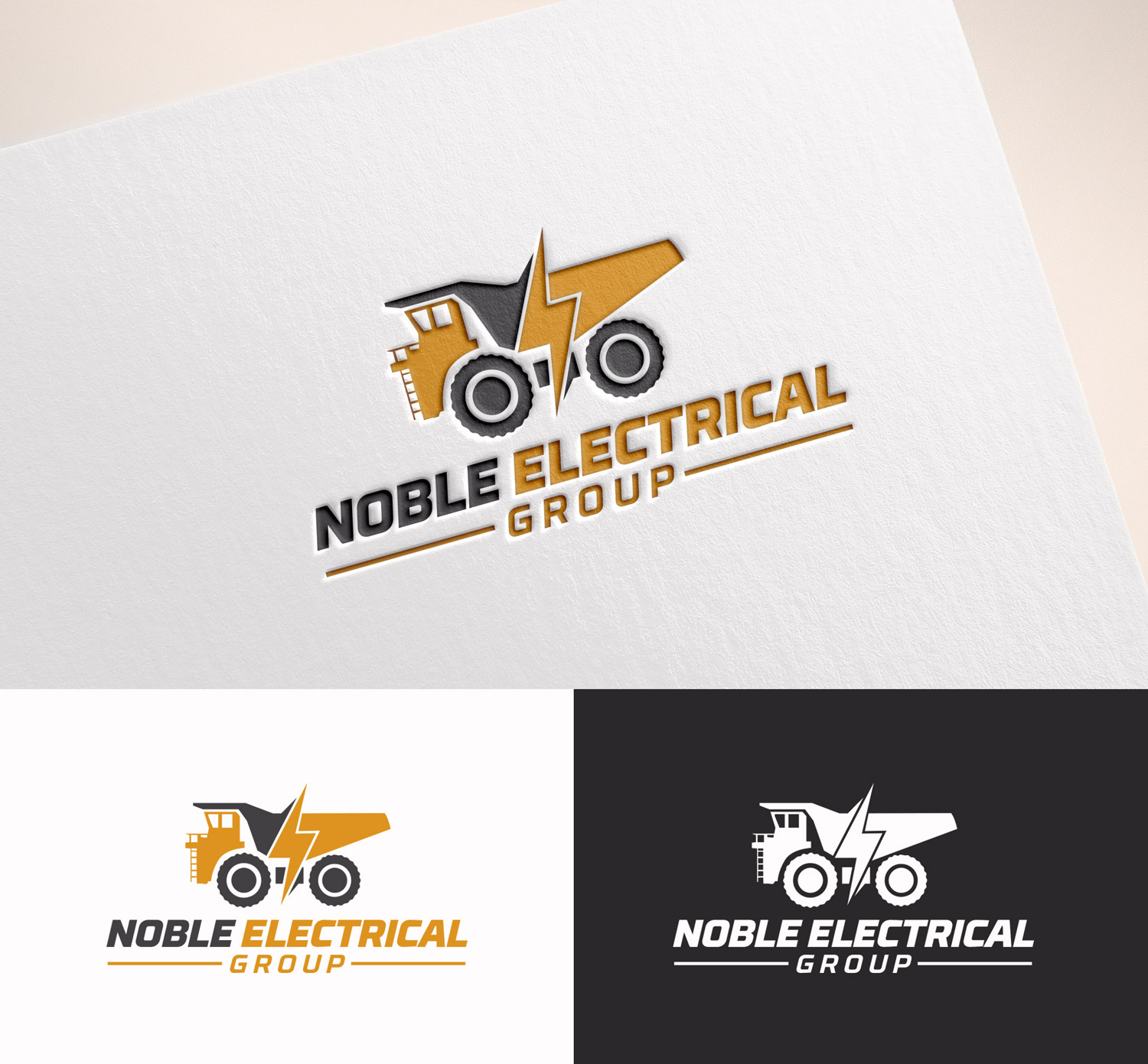 Logo Design by M Art & Design for this project | Design #33202340