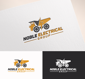 Logo Design by M Art & Design for this project | Design: #33202340