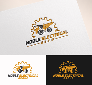 Logo Design by M Art & Design for this project | Design: #33202402