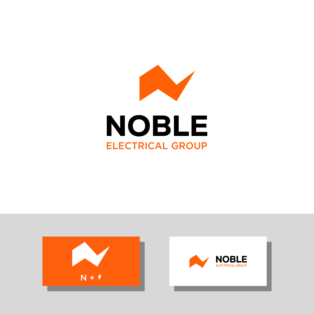 Logo Design by nick nicky for this project | Design #33216127