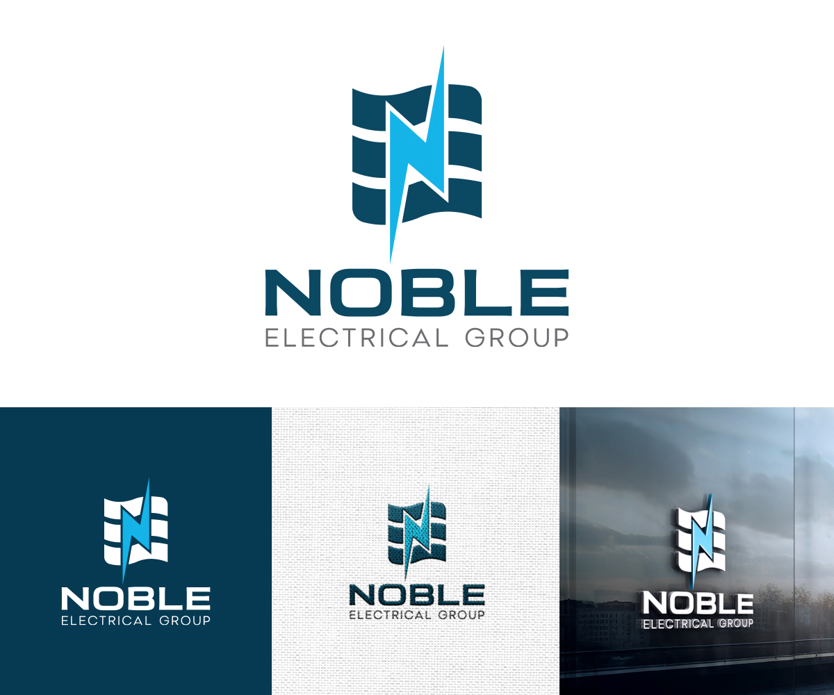 Logo Design by Alf Mozara for this project | Design #33202469