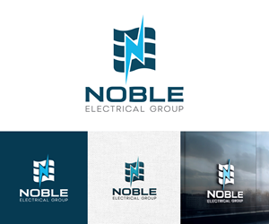 Diseño de Logo por Alf Mozara para este proyecto | Diseño: #33202469