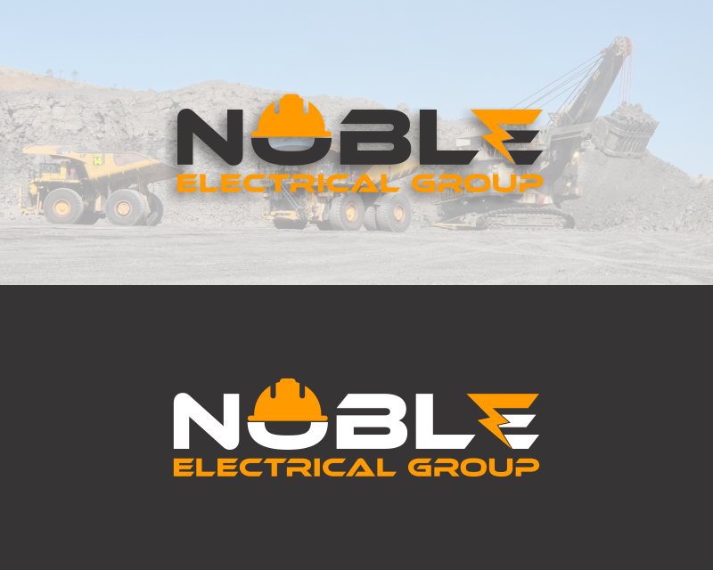 Logo Design by edmore for this project | Design #33204697