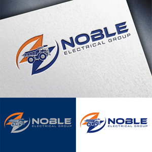 Logo Design by John Mark Arts for this project | Design #33206226