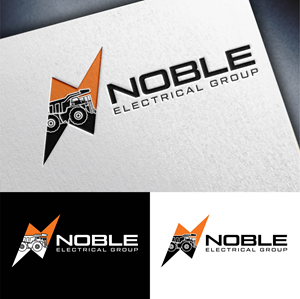 Logo-Design von John Mark Arts für dieses Projekt | Design: #33206321