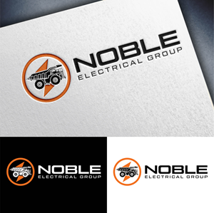 Logo-Design von John Mark Arts für dieses Projekt | Design: #33206468