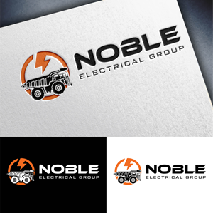 Logo-Design von John Mark Arts für dieses Projekt | Design: #33206663
