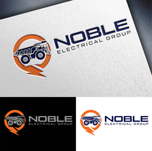 Logo Design by John Mark Arts for this project | Design: #33207157