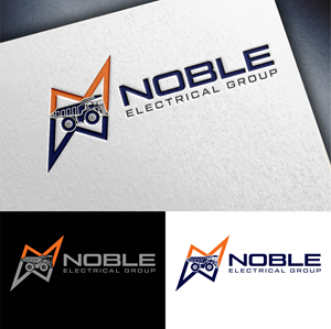 Logo Design by John Mark Arts for this project | Design: #33207221