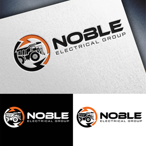 Logo Design by John Mark Arts for this project | Design: #33211062