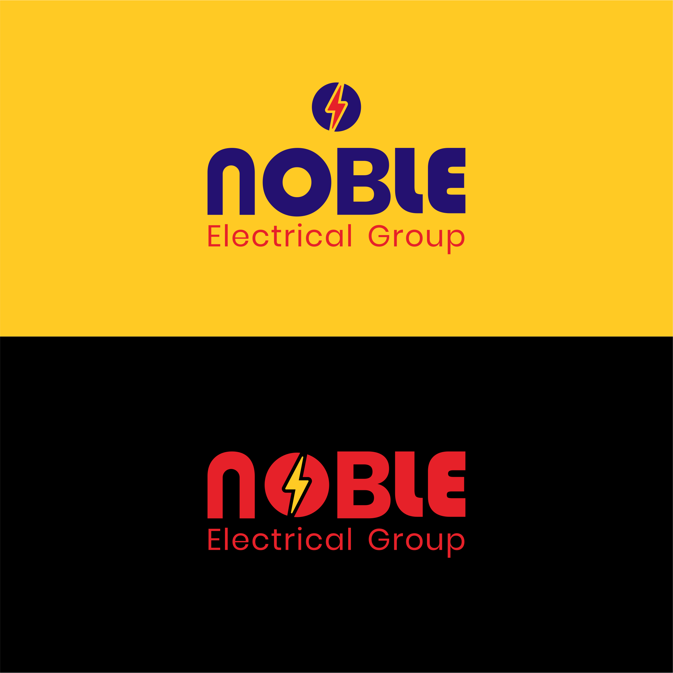 Logo Design by Jaka Suharno for this project | Design #33237633