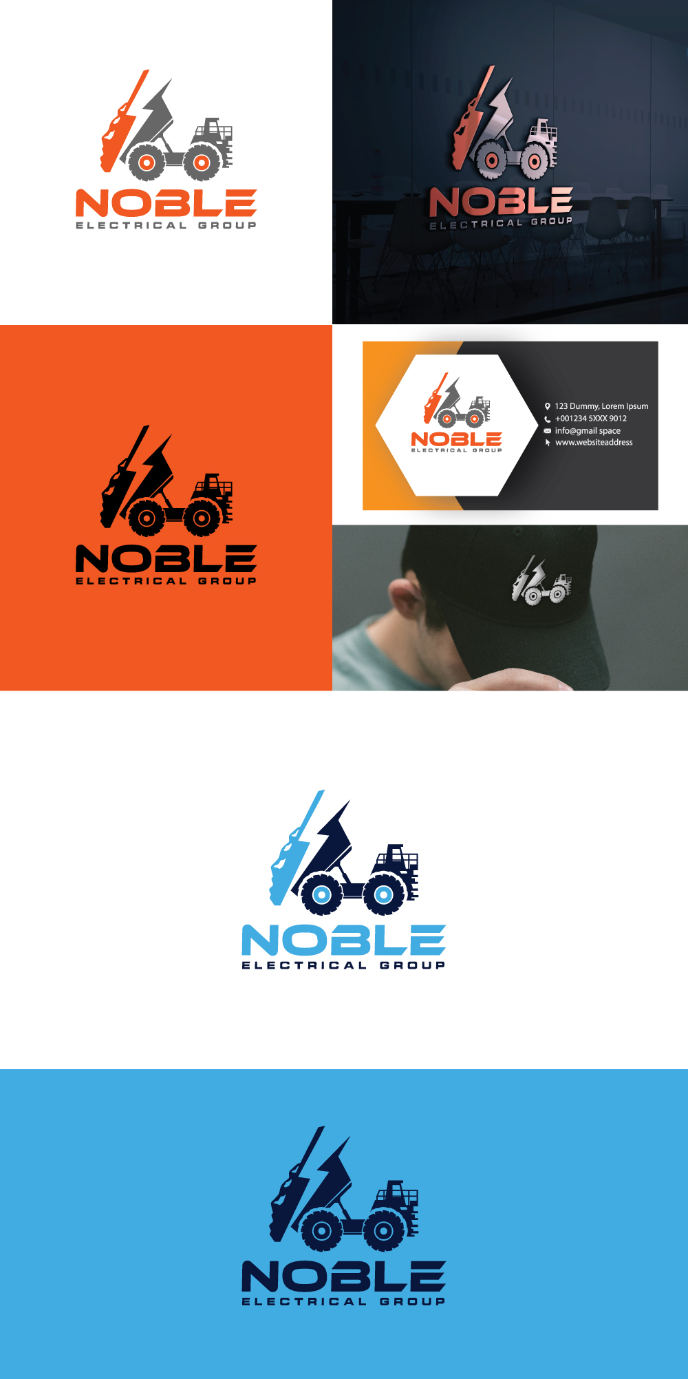 Logo Design by Anil Rasel for this project | Design #33201805