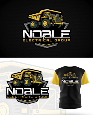 Diseño de Logo por PixelUP Graphics para este proyecto | Diseño: #33213519