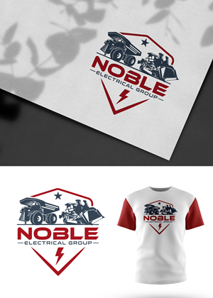 Diseño de Logo por PixelUP Graphics para este proyecto | Diseño: #33213520