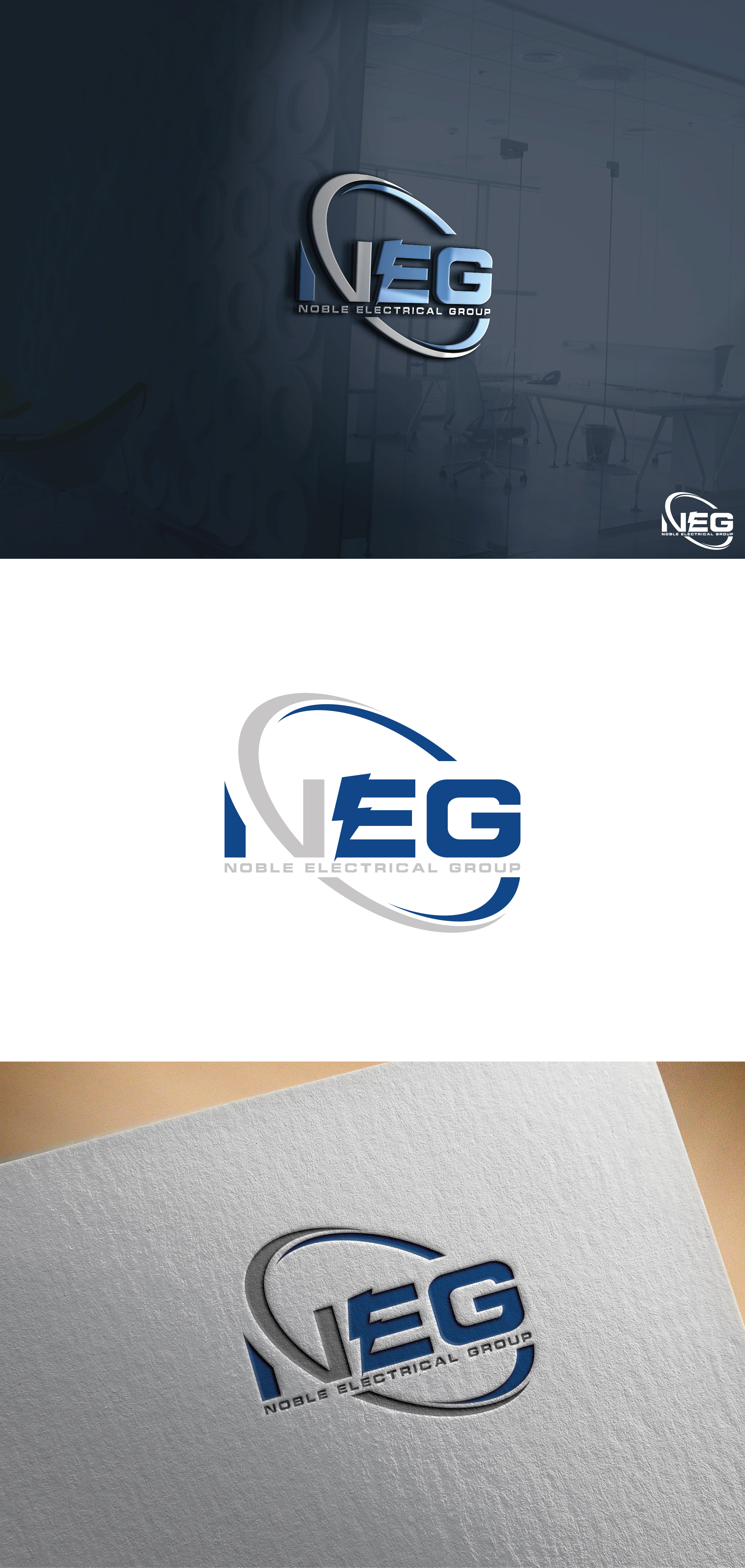 Logo Design by Azizur011 for this project | Design #33209843