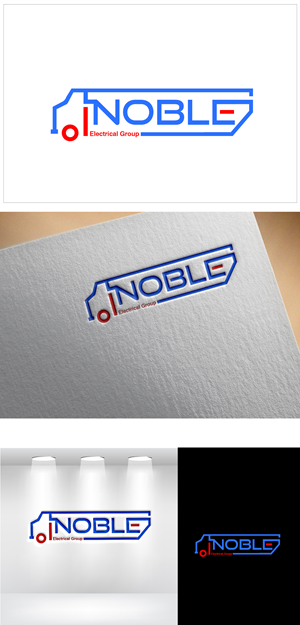 Logo Design by mahfuz1450r for this project | Design: #33230834