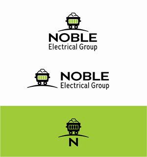 Logo Design by AndyMang for this project | Design: #33210069