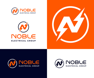 Logo Design by Designed by MS for this project | Design: #33207866