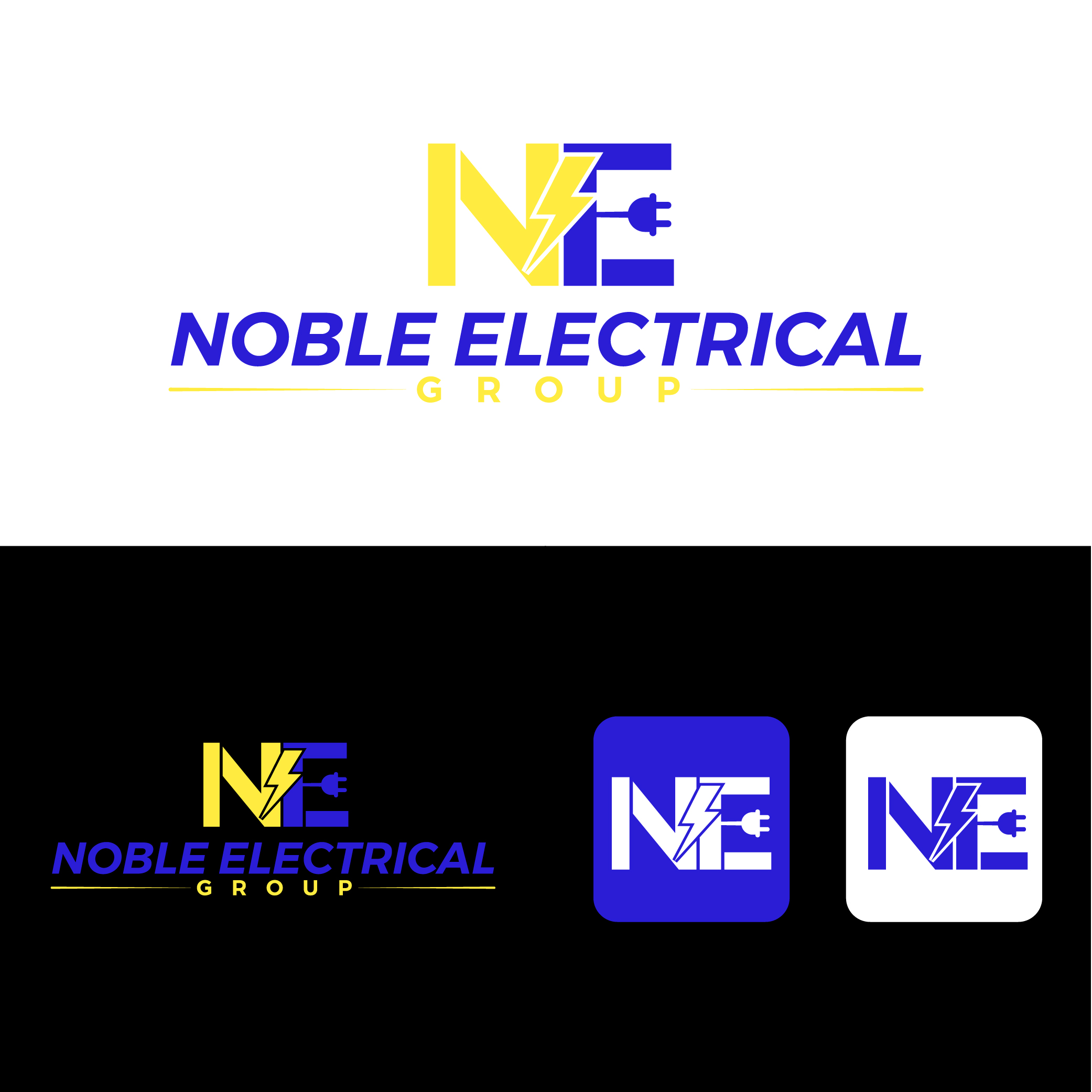 Logo Design by Ali Log's for this project | Design #33233964