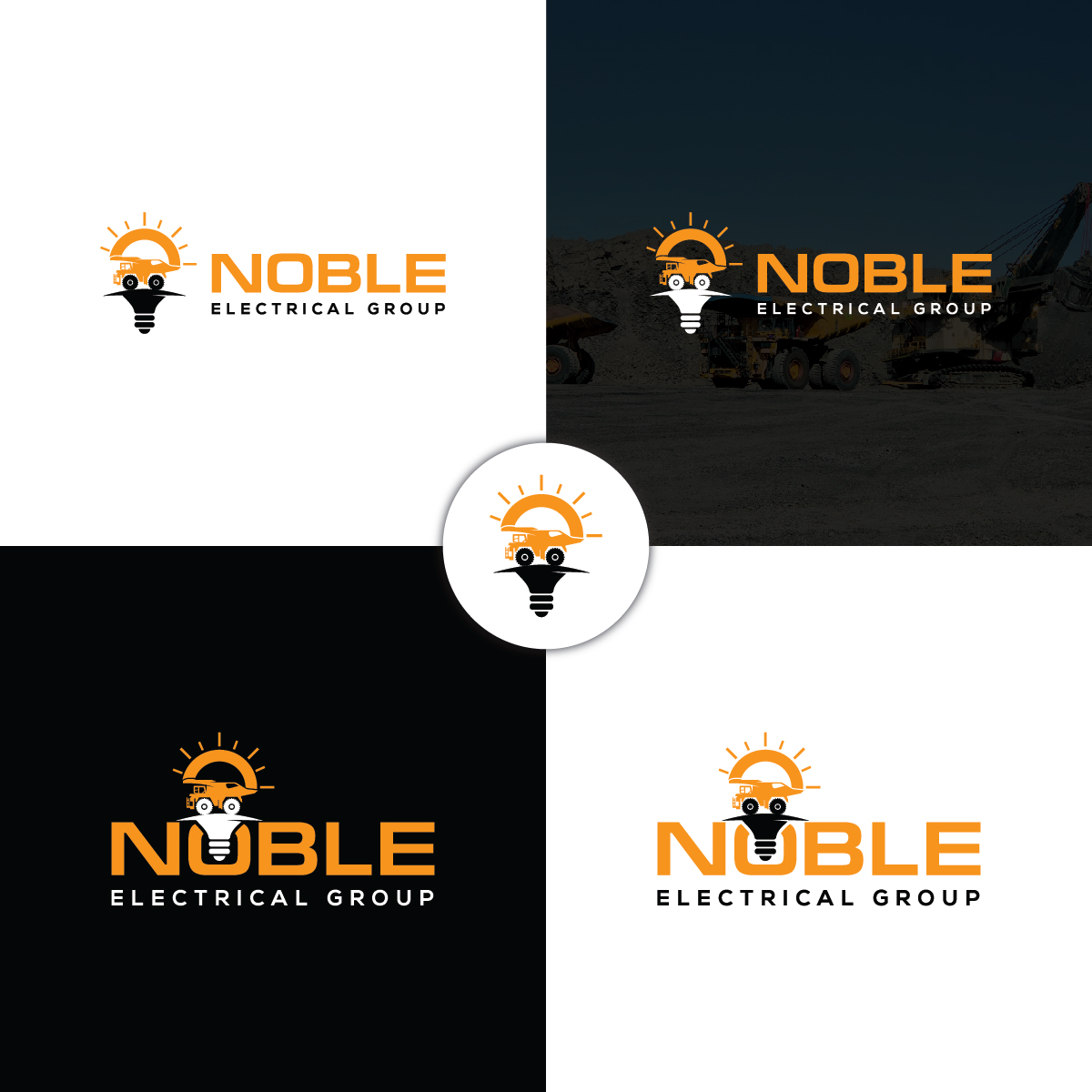 Logo Design by Deziners Zone for this project | Design #33205611