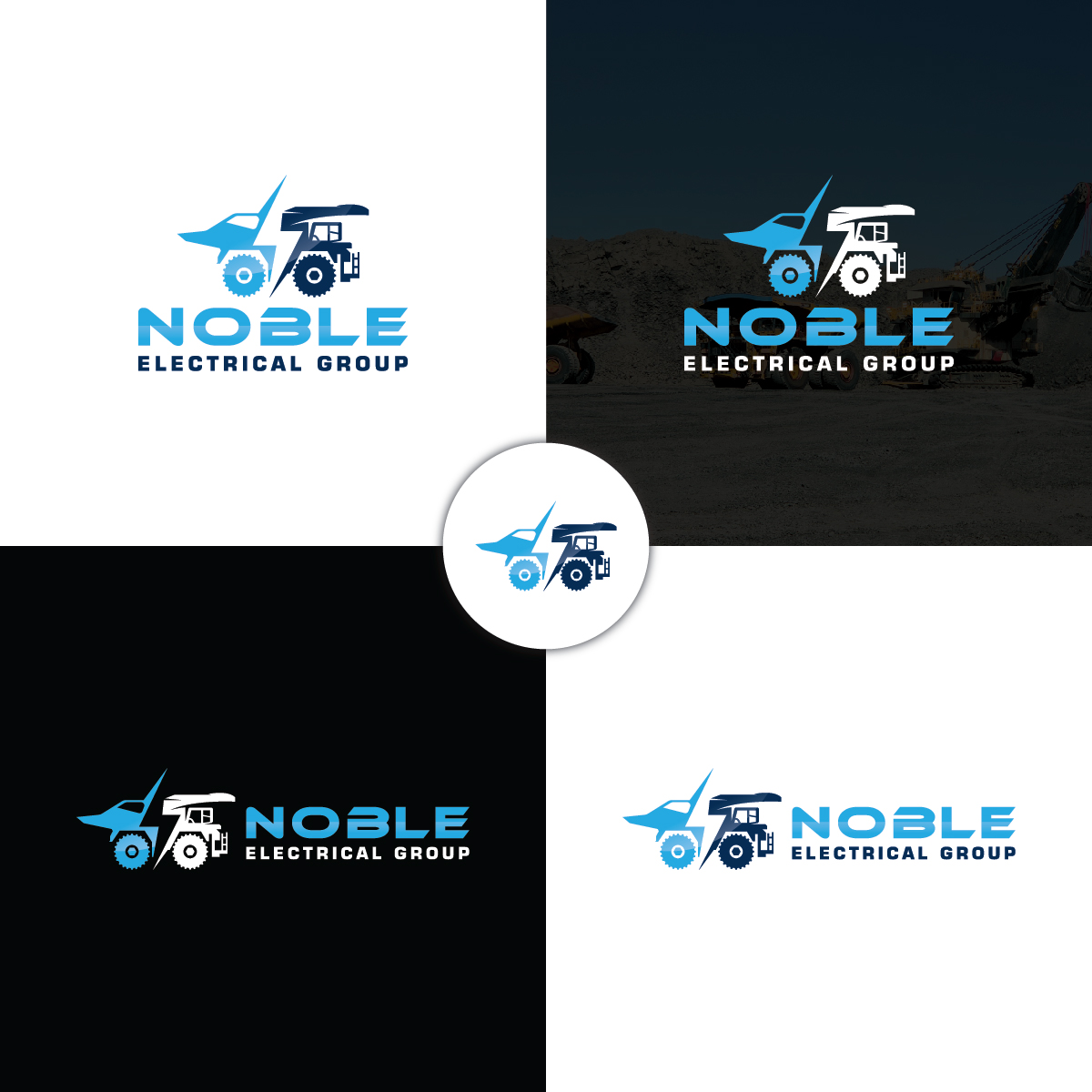 Logo Design by Deziners Zone for this project | Design #33205613
