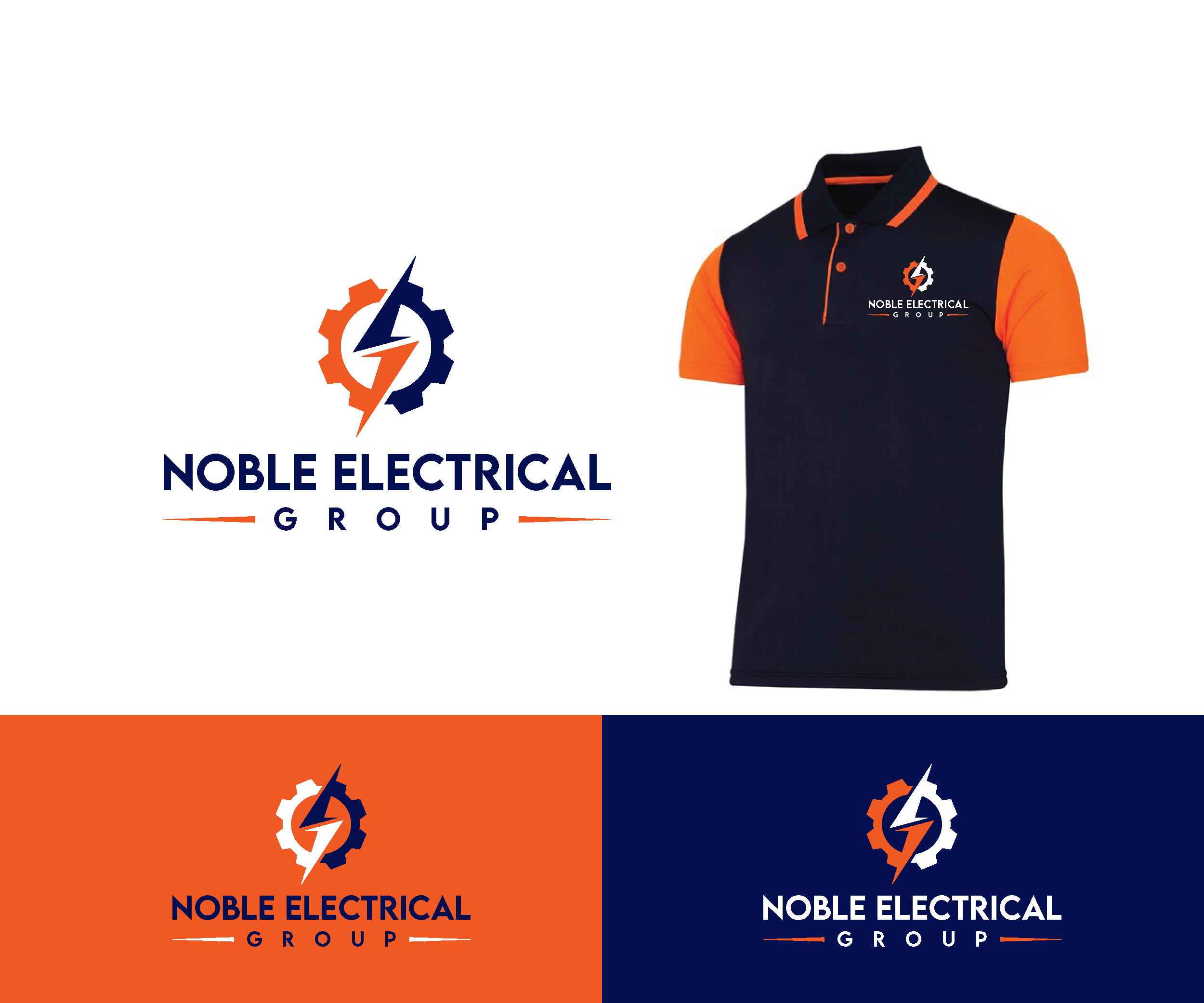 Logo Design by saulogchito for this project | Design #33224881