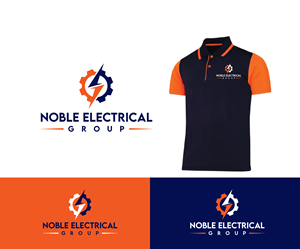 Logo Design by saulogchito for this project | Design: #33224881