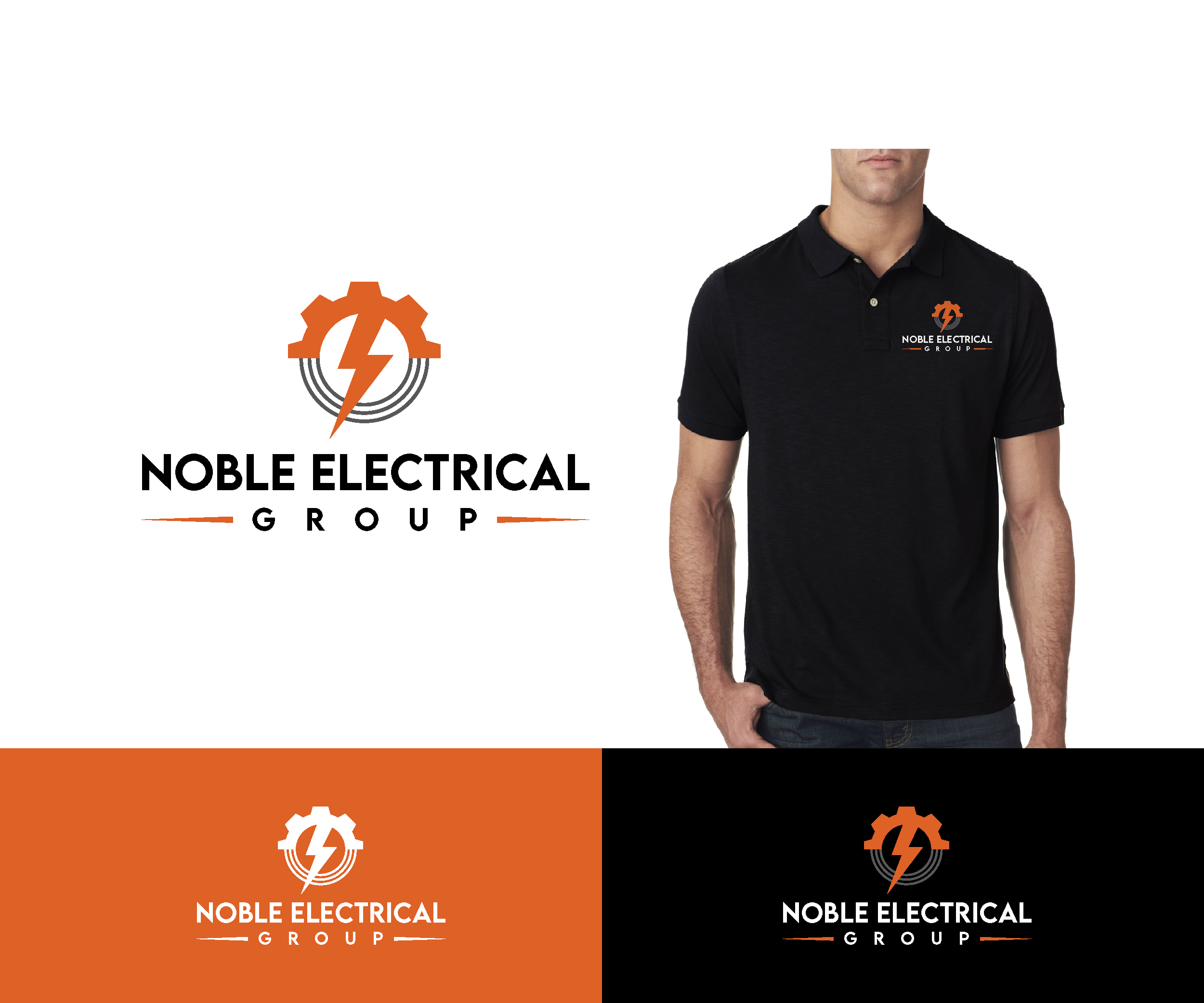 Logo Design by saulogchito for this project | Design #33225193