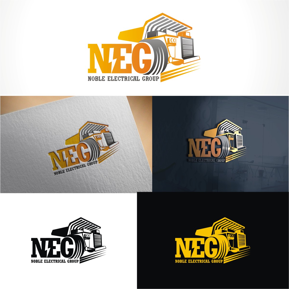 Logo Design by N83touchthesky for this project | Design #33205832