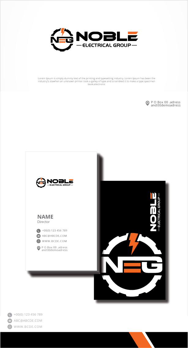 Logo Design by zebronicgraphic for this project | Design #33204034