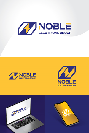 Logo Design by TrisDesign for this project | Design: #33237424