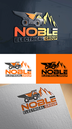 Logo Design by Imran_me