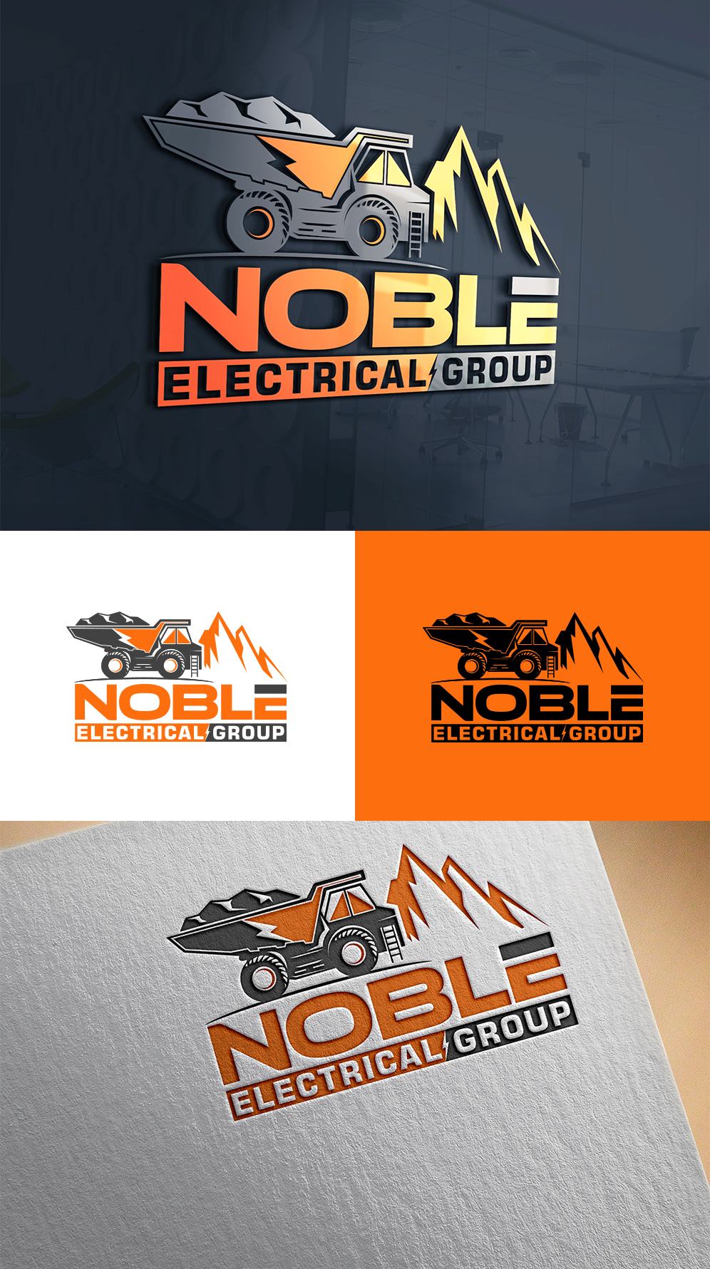 Diseño de Logo por Imran_me para este proyecto | Diseño #33235282